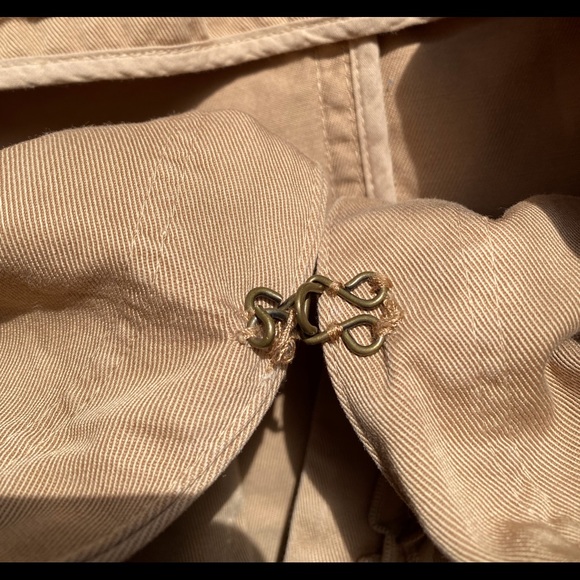 Adorable J Crew chino jacket - Picture 7 of 13